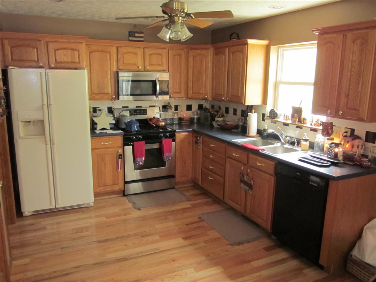 926 Ridgeline Road Spencer, IN 47460 - Photo 14 of 25