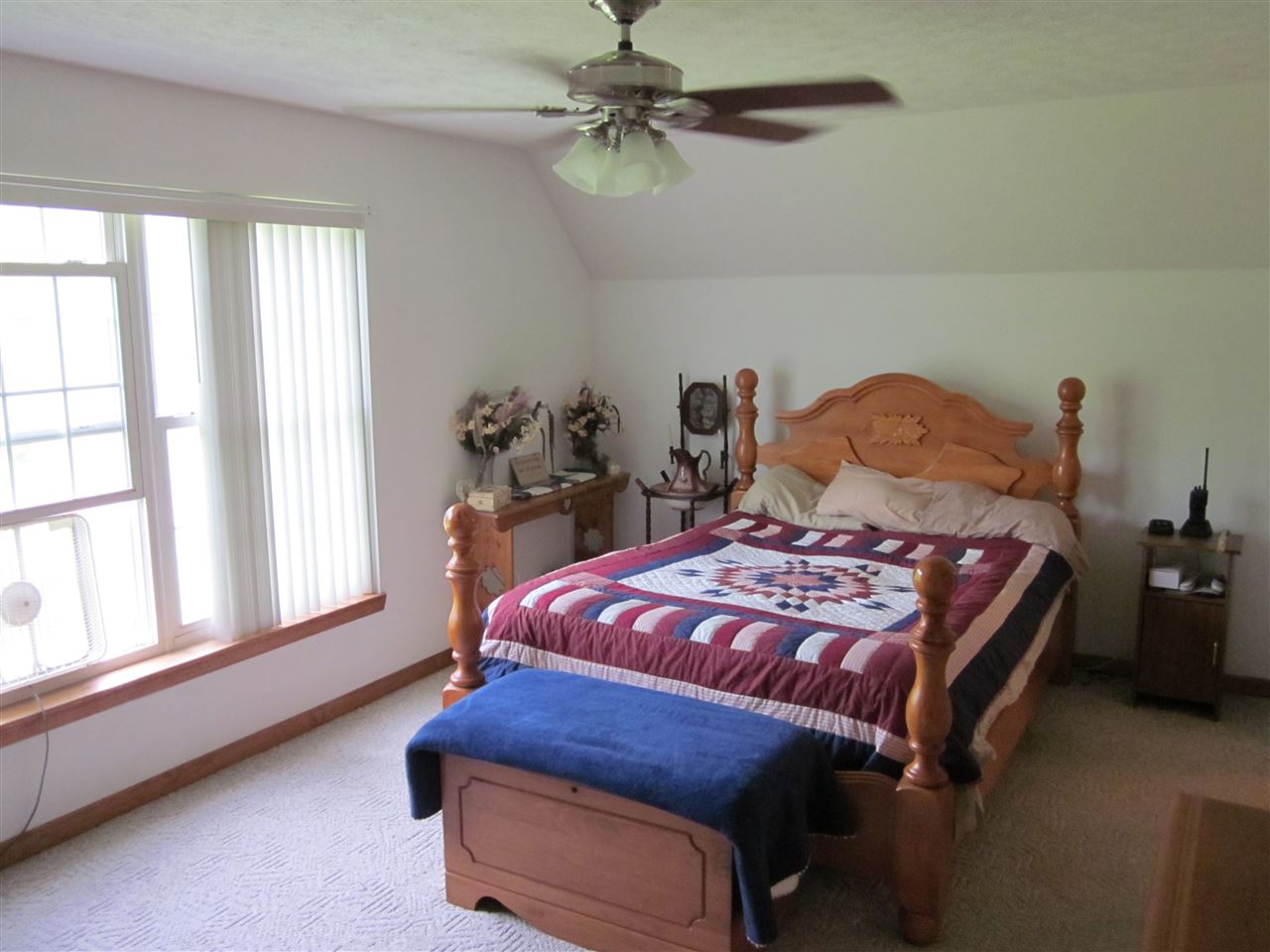 926 Ridgeline Road Spencer, IN 47460 - Photo 21 of 25