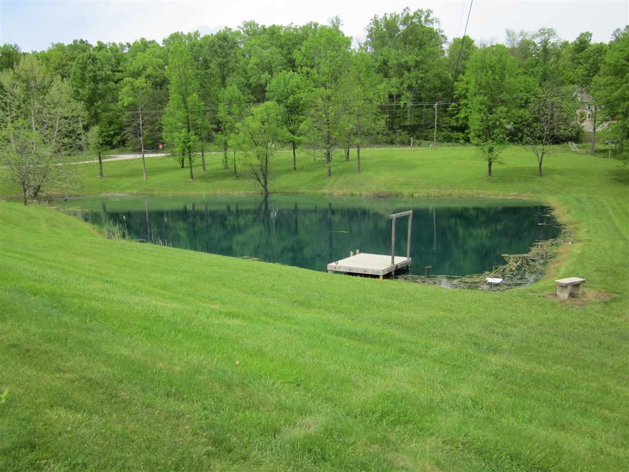 926 Ridgeline Road Spencer, IN 47460 - Photo 4 of 25