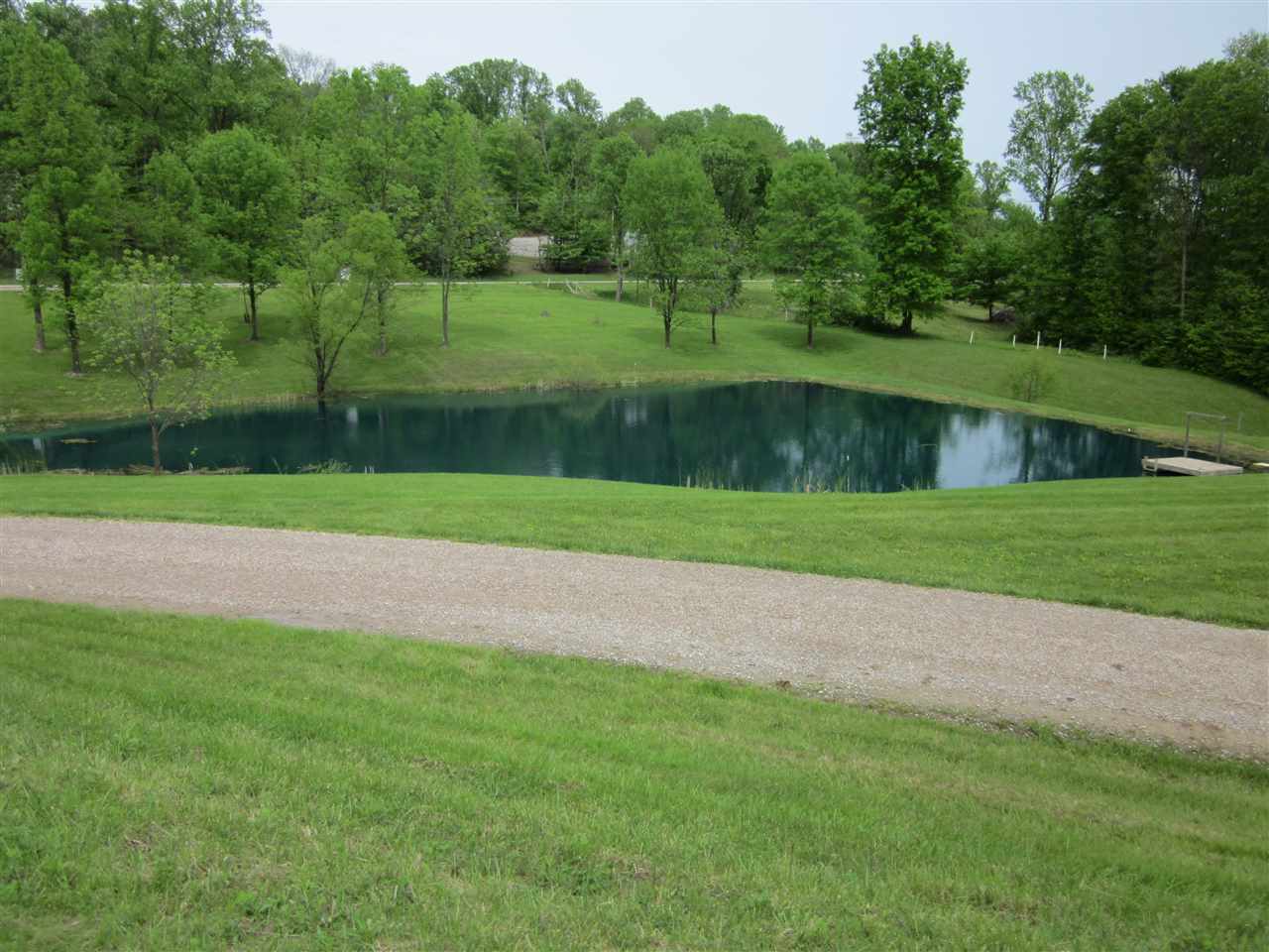 926 Ridgeline Road Spencer, IN 47460 - Photo 5 of 25