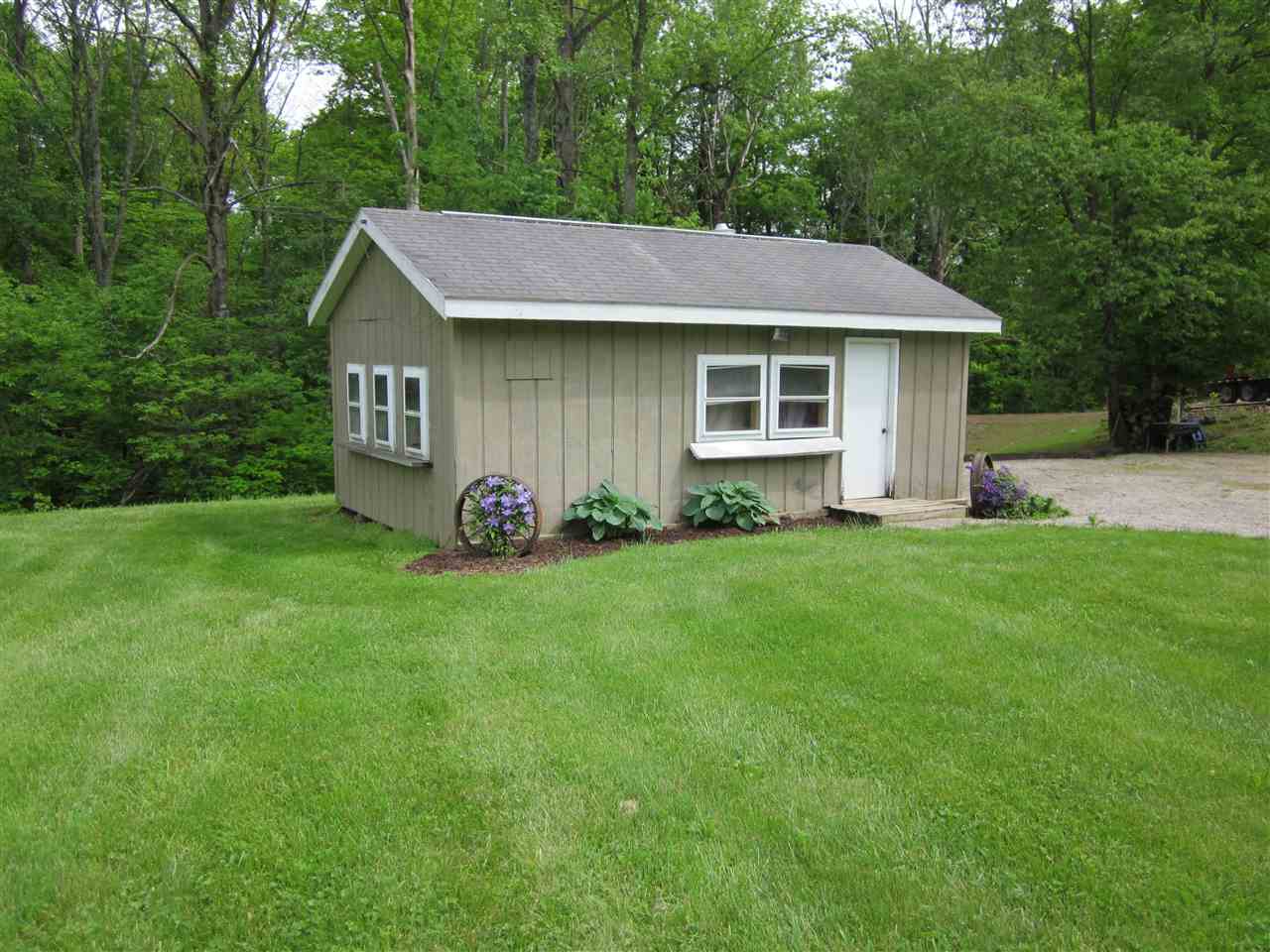 926 Ridgeline Road Spencer, IN 47460 - Photo 6 of 25