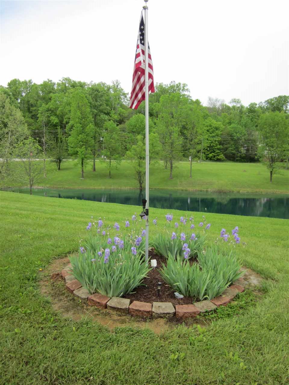926 Ridgeline Road Spencer, IN 47460 - Photo 9 of 25