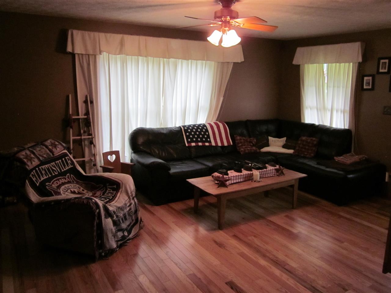 926 Ridgeline Road Spencer, IN 47460 - Photo 10 of 25