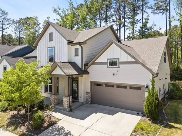 $715,000 | 3413 Mission Olive Place, New Hill, NC 27562