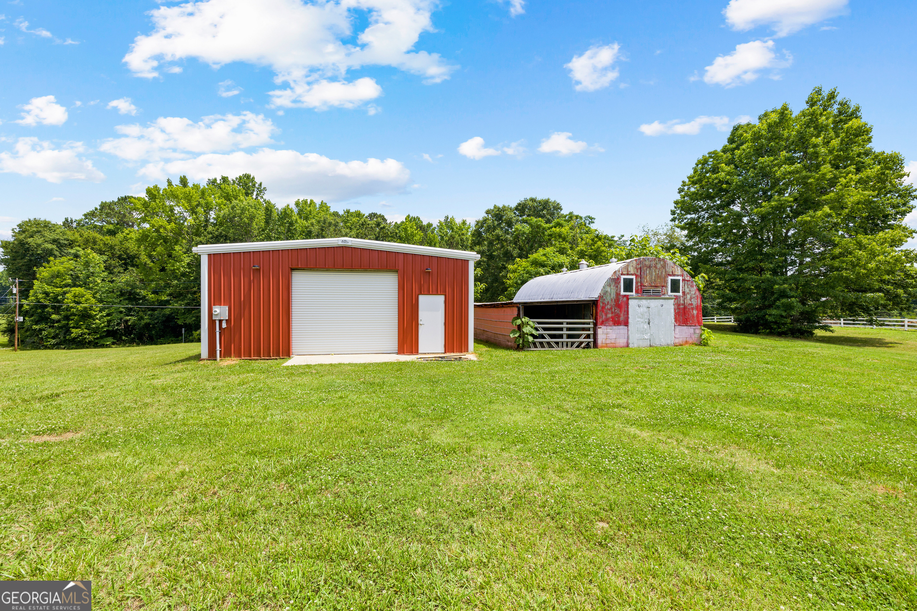 140 Massengale Road Brooks, GA 30205 - Photo 80 of 97