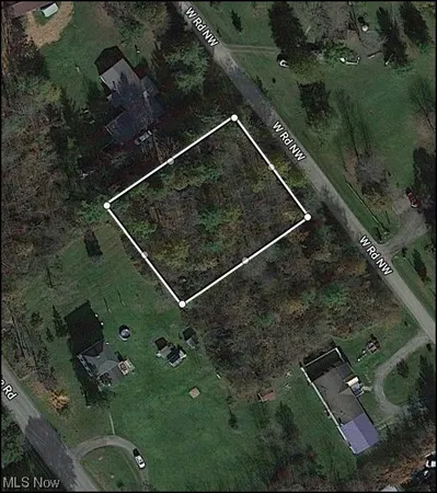 $12,500 | Vl Vl West Road, West Farmington, OH 44491