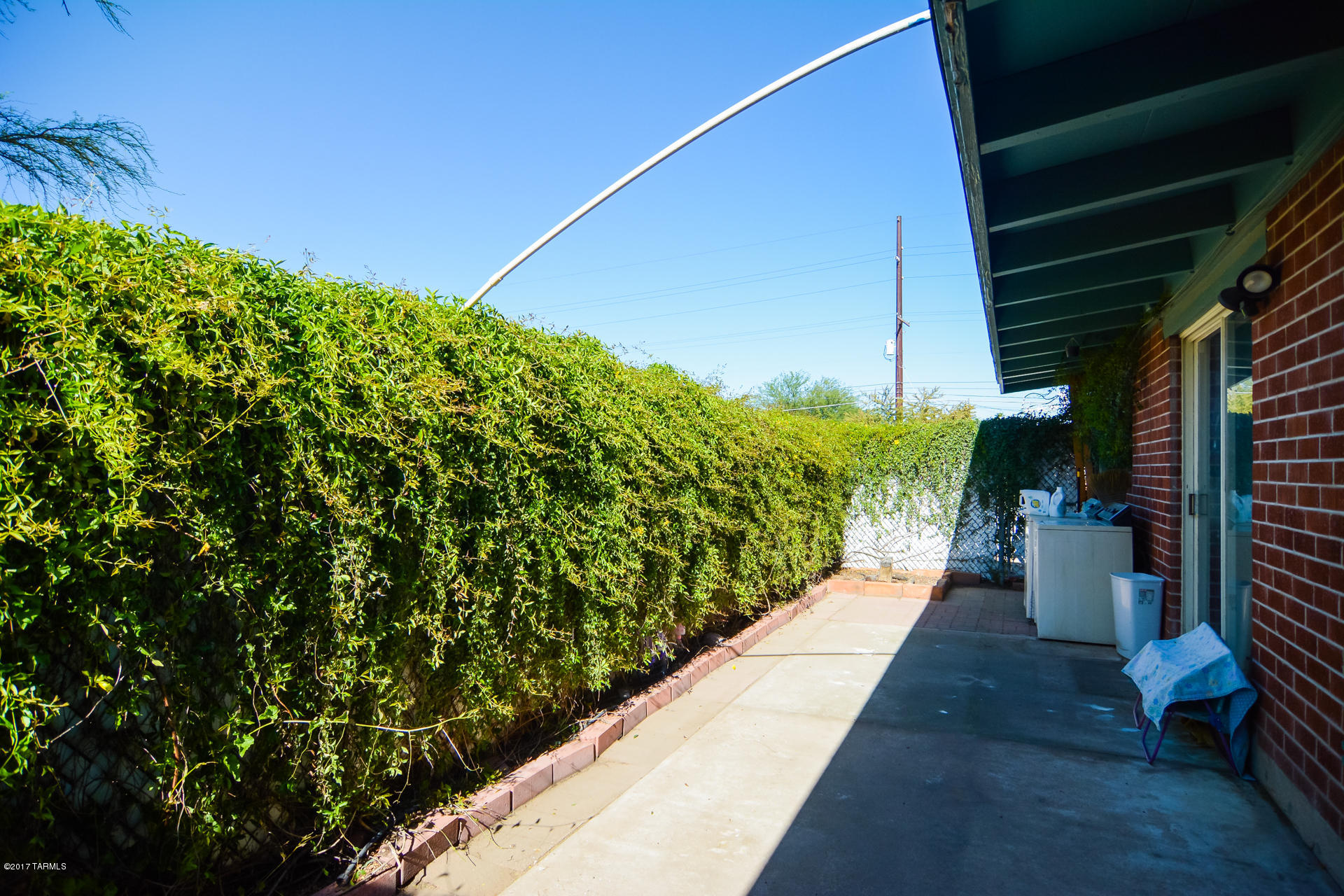 2121 North Country Club Road Tucson, AZ 85716 - Photo 21 of 21