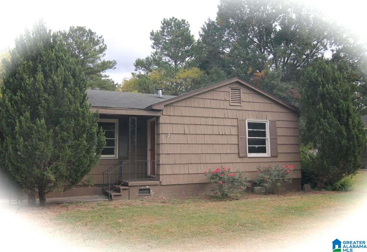 1239 Ashville Road Leeds, AL 35094 - Photo 1 of 14