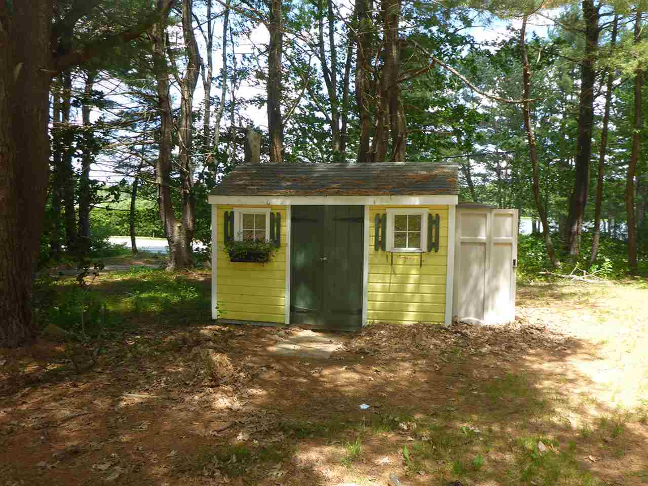 228 Piscataqua Road Durham, NH 03824 - Photo 16 of 16