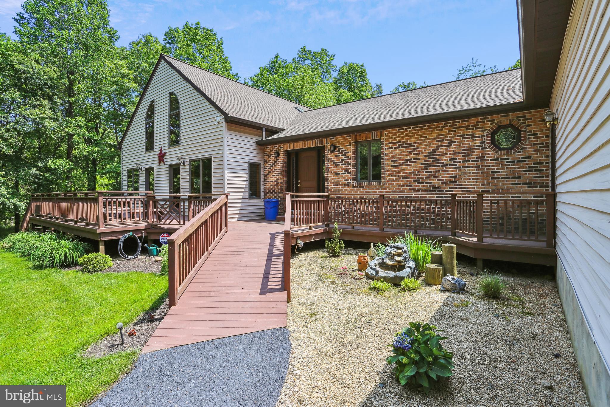 10807 Pfeffers Road Kingsville, MD 21087 - Photo 4 of 39 Gallery Image 4