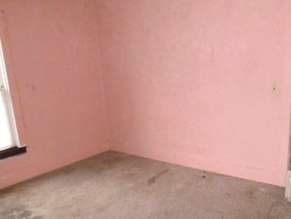 1411 North 5th Street Springfield, IL 62702 - Photo 8 of 11 a view of an empty room