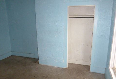 1411 North 5th Street Springfield, IL 62702 - Photo 9 of 11 a view of an empty room