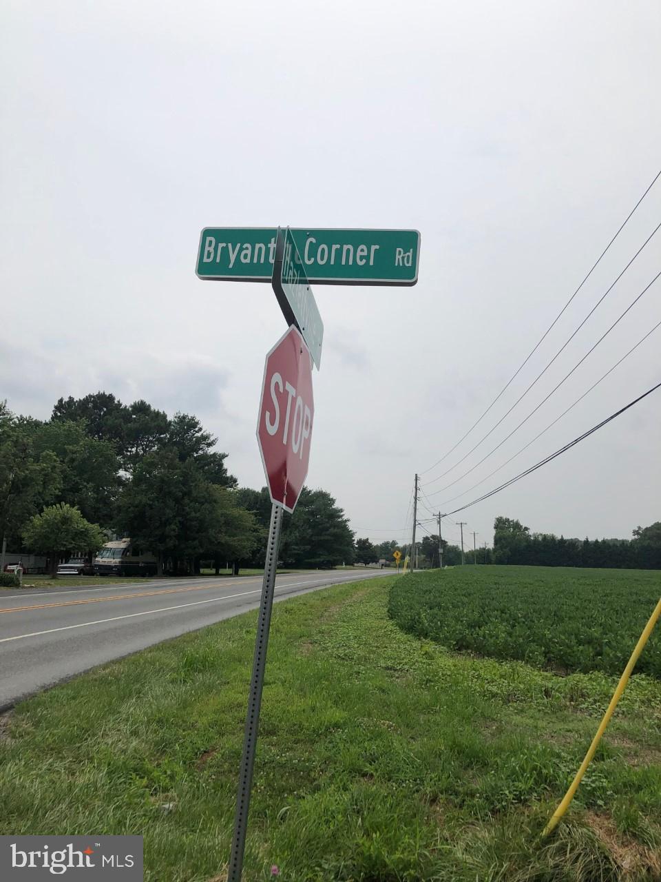 2.6-acres Bryants Corner Road Hartly, DE 19953 - Photo 3 of 3 Gallery Image 3