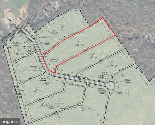 $1,101,099 | Woodland Model Lot #9 Woodland Model, Unit 9, Womelsdorf, PA 19567