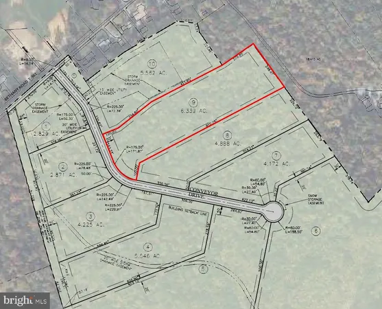 $1,101,099 | Woodland Model Lot #9 Woodland Model, Unit 9, Womelsdorf, PA 19567