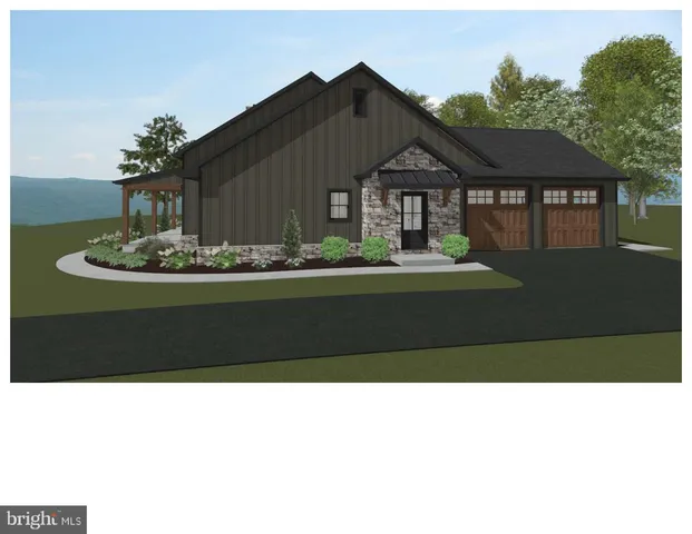 a black and white photo of a house