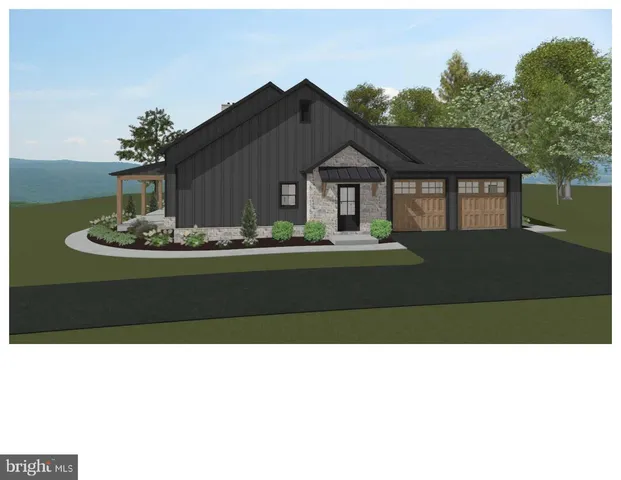 a black and white photo of a house