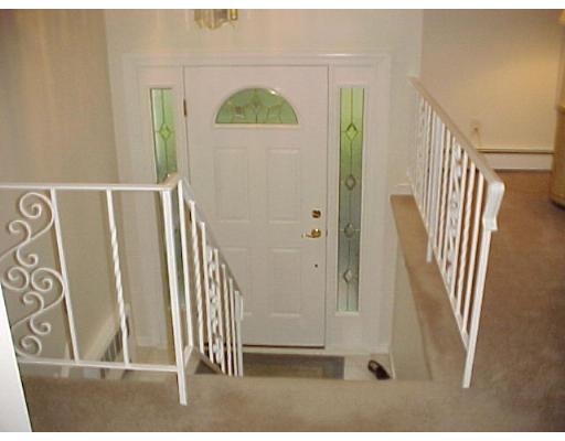 10 Jeffrey Road Canton, MA 02021 - Photo 11 of 16 a view of entryway with wooden floor