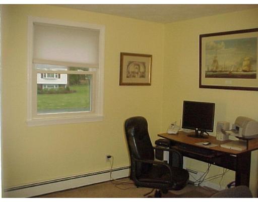 10 Jeffrey Road Canton, MA 02021 - Photo 8 of 16 a view of a workspace with furniture