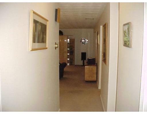 10 Jeffrey Road Canton, MA 02021 - Photo 10 of 16 a view of a hallway with seating area