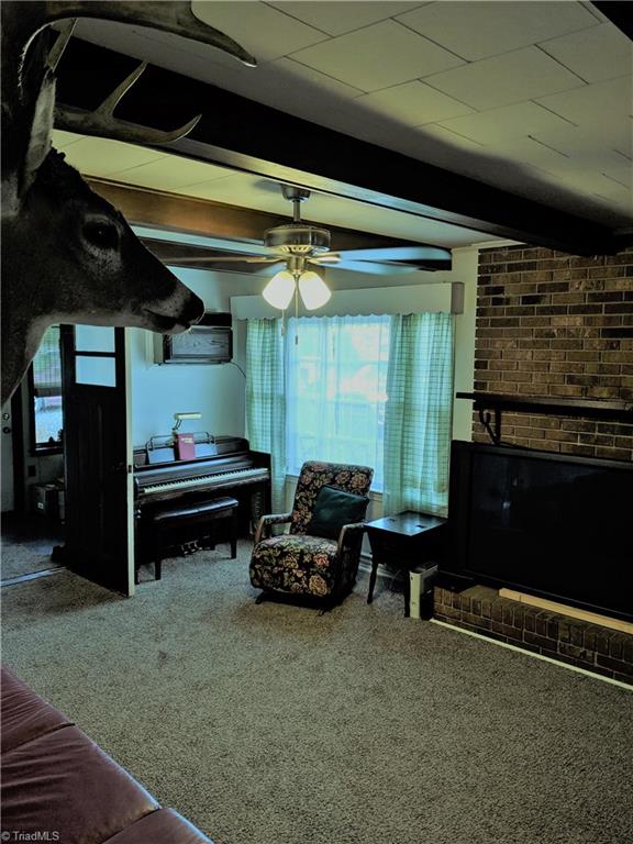 1244 Goin Road Westfield, NC 27053 - Photo 4 of 23 Gallery Image 4