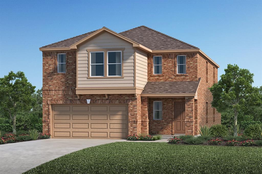 Welcome to 21206 Montego Bay Drive located in Marvida and zoned to Cypress-Fairbanks ISD.