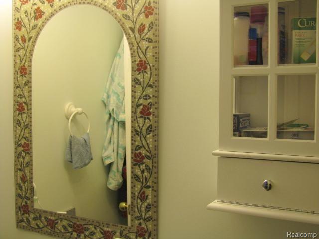 10835 Fisher Road Yale, MI 48097 - Photo 19 of 25 Fisher #19 master bath