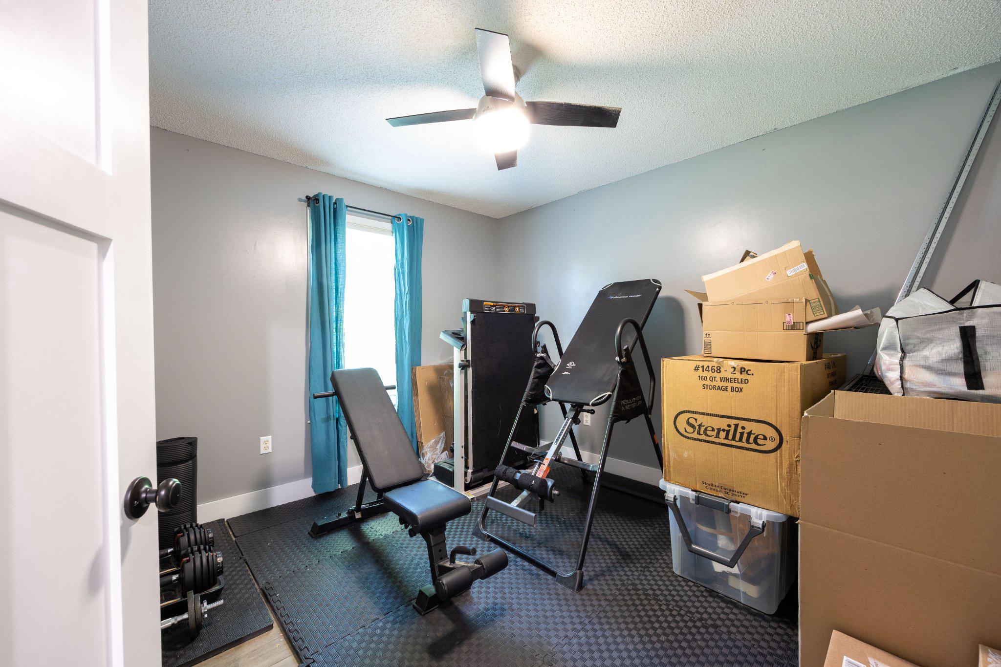 677 Ridge Road South Martinsburg, WV 25403 - Photo 30 of 72 Bedroom 3