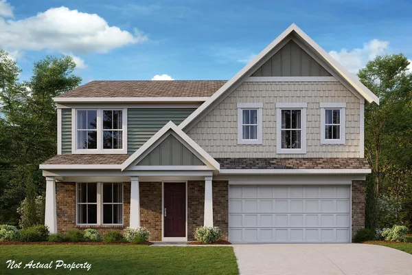 $465,337 | 6272 Encosta Way, Galloway, OH 43119