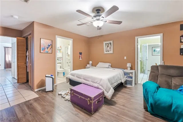 $400,000 | 1117 Cold Harbor Drive, North Las Vegas, NV 89030