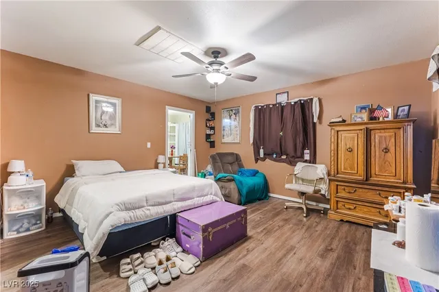 $400,000 | 1117 Cold Harbor Drive, North Las Vegas, NV 89030