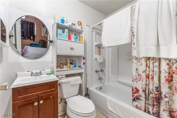 $400,000 | 1117 Cold Harbor Drive, North Las Vegas, NV 89030