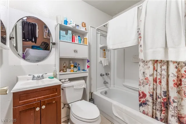 $400,000 | 1117 Cold Harbor Drive, North Las Vegas, NV 89030