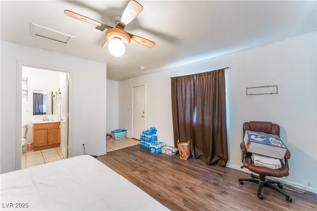 $400,000 | 1117 Cold Harbor Drive, North Las Vegas, NV 89030