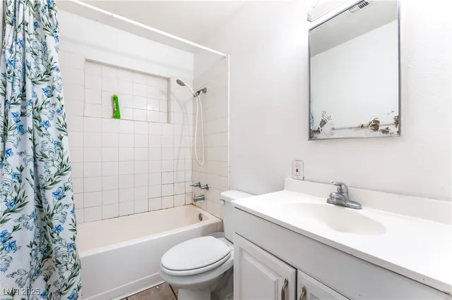 $400,000 | 1117 Cold Harbor Drive, North Las Vegas, NV 89030