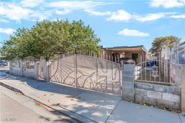 $400,000 | 1117 Cold Harbor Drive, North Las Vegas, NV 89030