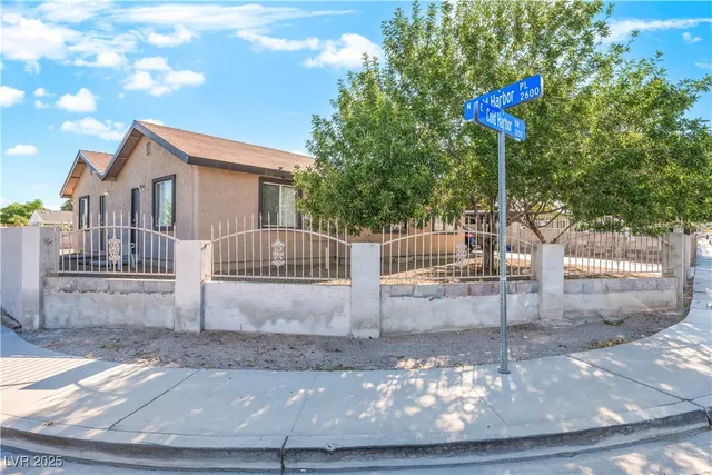 $400,000 | 1117 Cold Harbor Drive, North Las Vegas, NV 89030