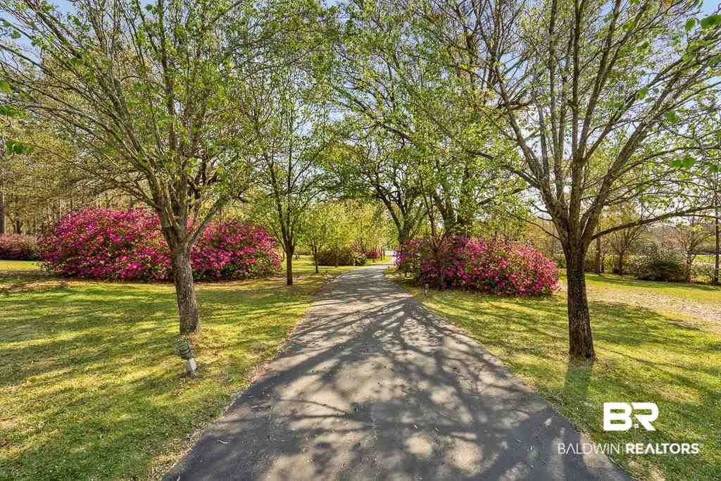 3651 Lakefront Drive West Mobile, AL 36695 - Photo 41 of 48