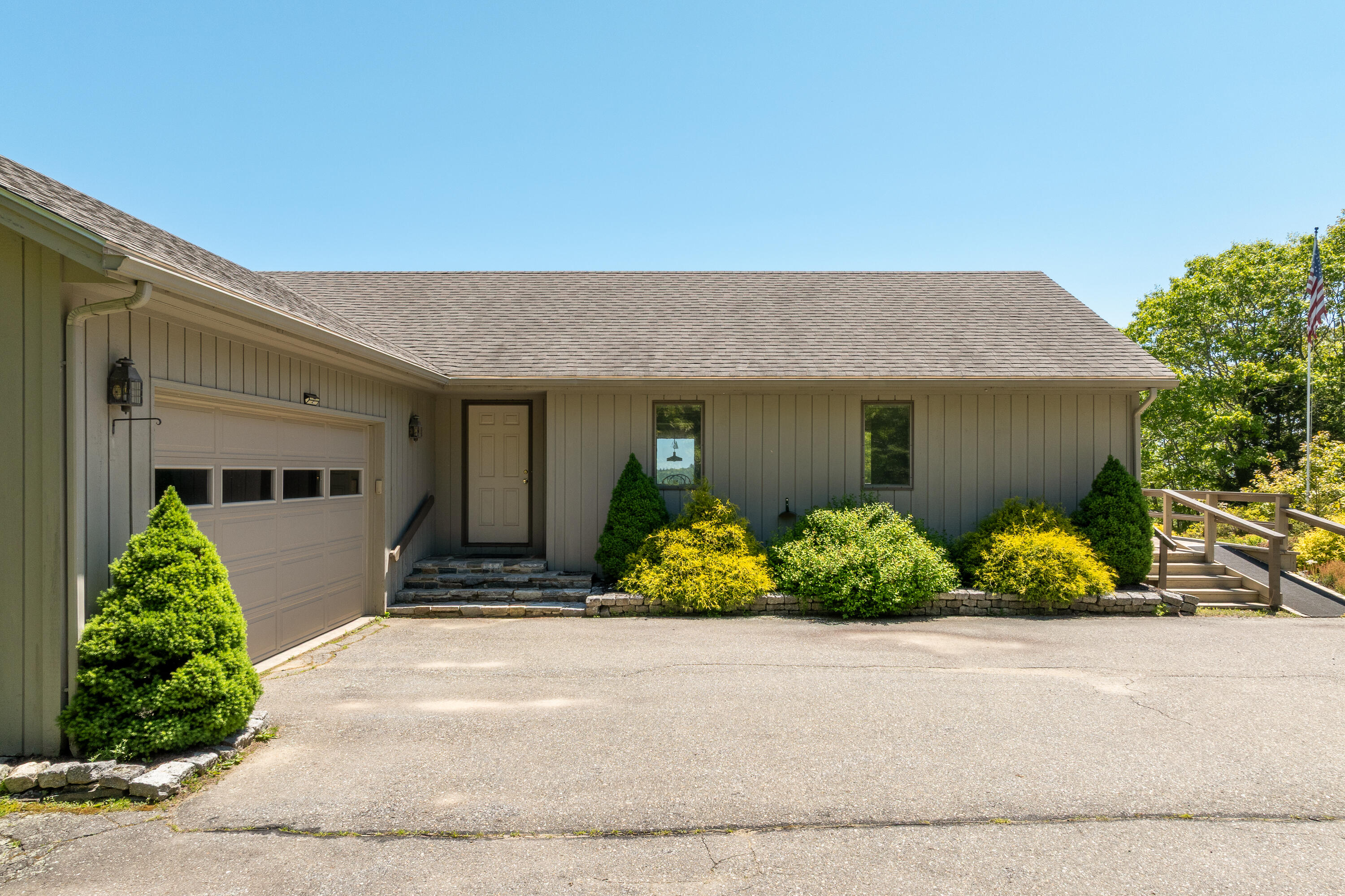 153 Back Shore Road Bristol, ME 04564 - Photo 5 of 103