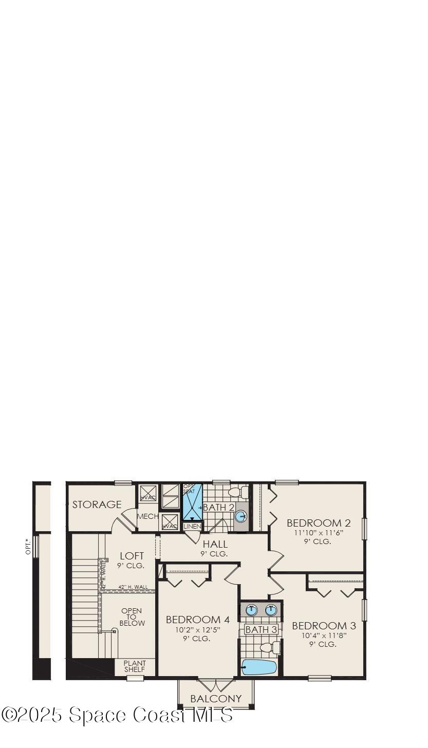 2555 Reeling Circle Melbourne, FL 32940 - Photo 3 of 3 floorplan_image (8)