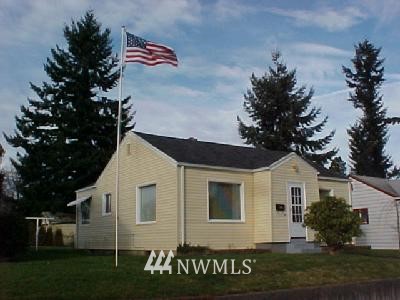 423 Decatur Street Northwest Olympia, WA 98502 - Photo 1 of 1 Gallery Image 1