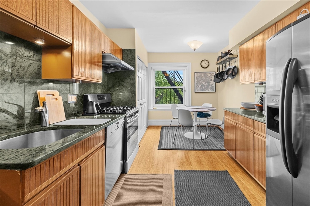 1757 Beacon Street, Unit 3 Brookline, MA 02445 - Photo 13 of 26