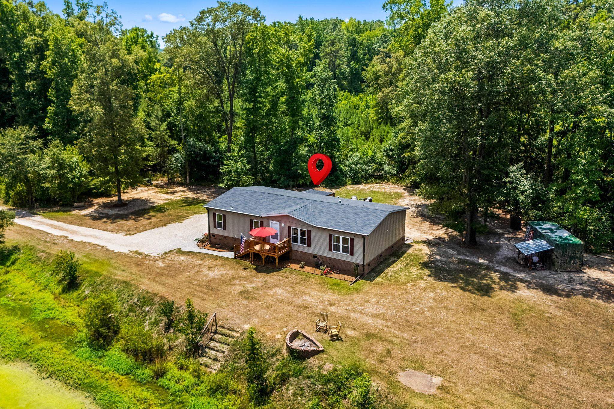 2463 Hanna Lake Road Johnsonville, SC 29555 - Photo 55 of 63