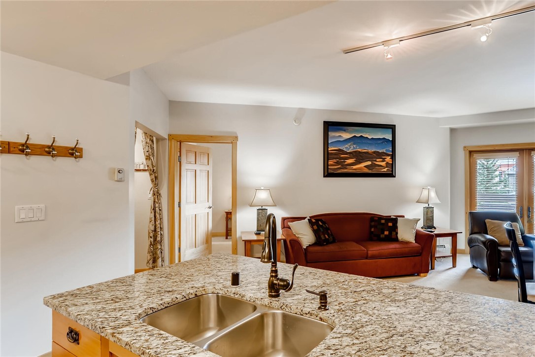 910 Copper Road, Unit 210 Frisco, CO 80443 - Photo 10 of 19 Gallery Image 10