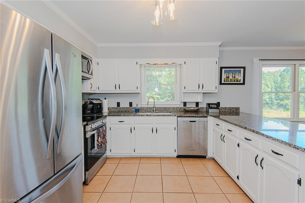 1116 Geneva Albright Road Graham, NC 27253 - Photo 8 of 49 Gallery Image 8