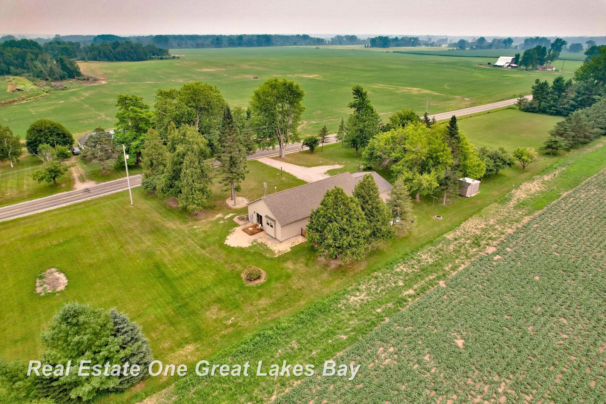 6801 Standish Road Bentley, MI 48613 - Photo 49 of 50