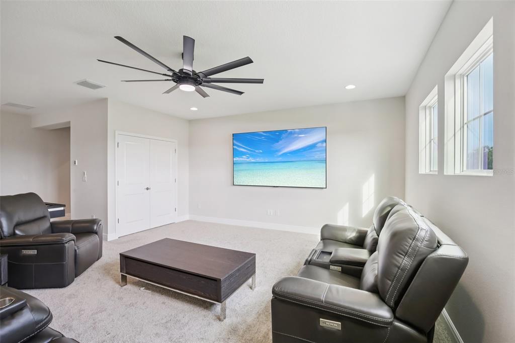 14930 Rider Pass Drive Lithia, FL 33547 - Photo 49 of 66 a living room with furniture and a window