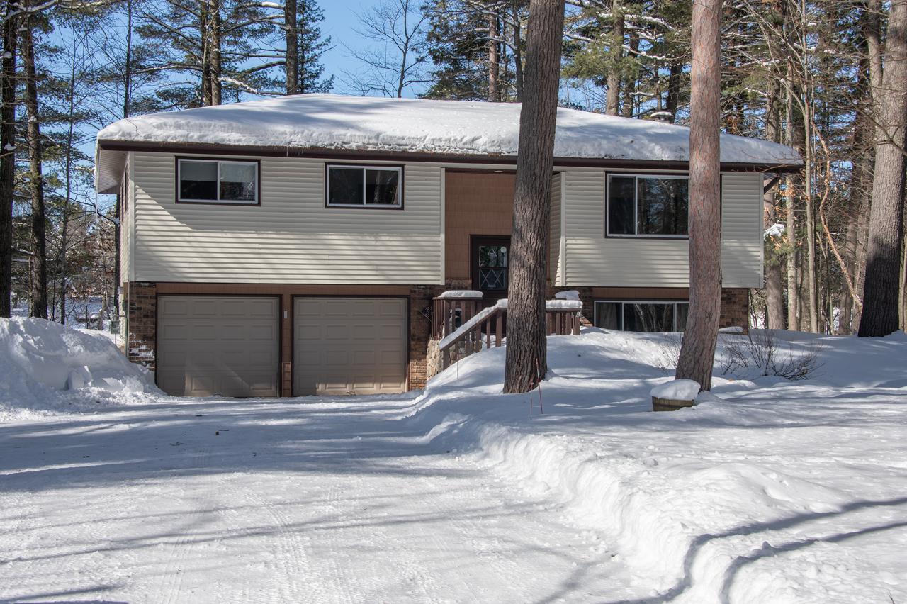 5135 Shorewood Acres Road Eagle River, WI 54521 - Photo 1 of 19 Gallery Image 1