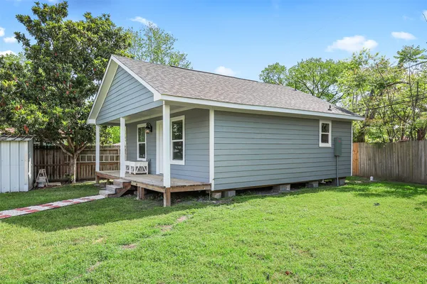 $1,400 | 5711 Bridlington Street, Houston, TX 77085