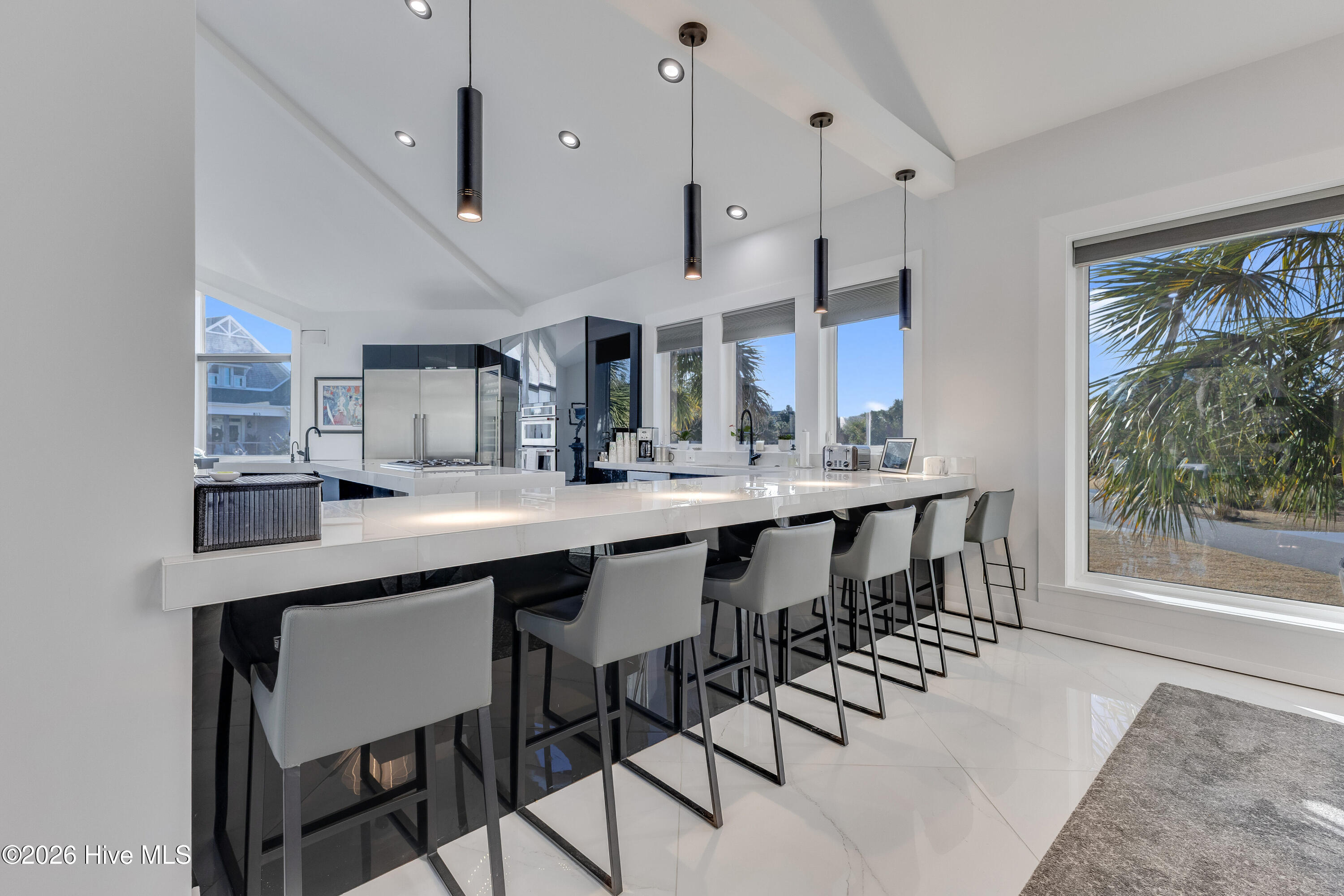809 Inlet View Drive Wilmington, NC 28409 - Photo 11 of 77 Breakfast bar